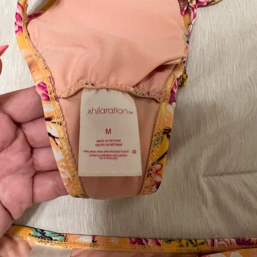 Target Bathing Suit - Picture 3 of 4